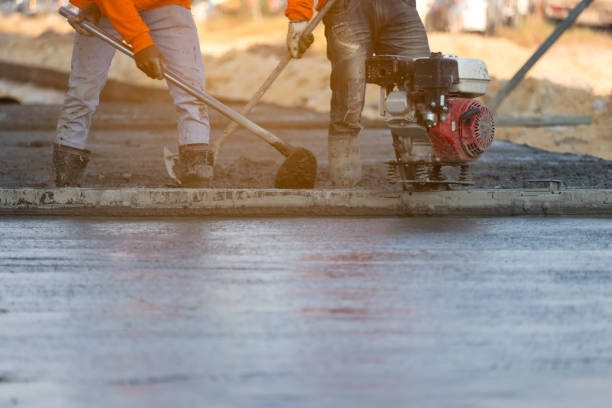 Best Driveways & Floors  in West Lafayette, IN