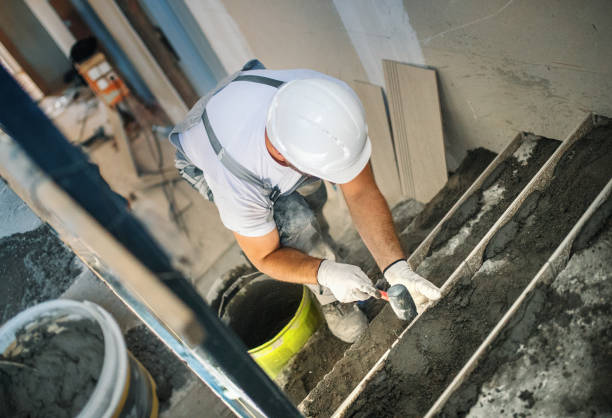 Best Concrete Installation Cost  in West Lafayette, IN