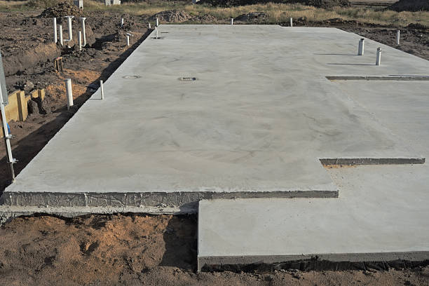 Best Decorative Concrete Services  in West Lafayette, IN