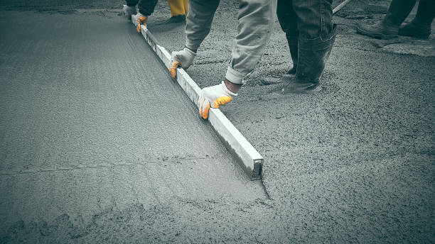 Best Residential Concrete Services  in West Lafayette, IN