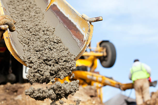 Best Concrete Leveling Services  in West Lafayette, IN