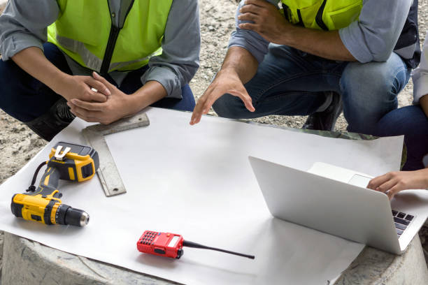 Best Concrete Slab Installation  in West Lafayette, IN