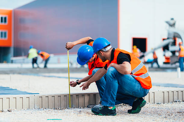 Best Affordable Concrete Contractor  in West Lafayette, IN