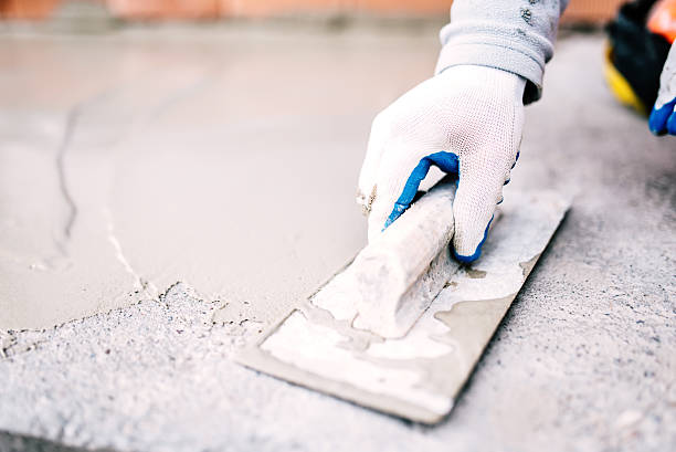 Best Concrete Walkway Installation  in West Lafayette, IN