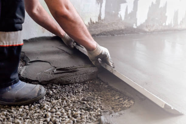 Best Best Concrete Contractor  in West Lafayette, IN